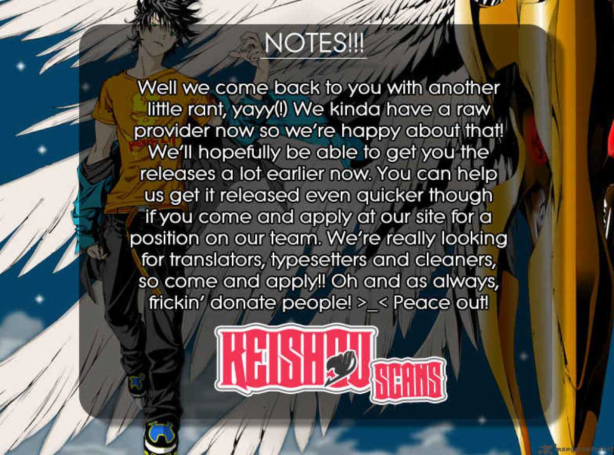 Historys Strongest Disciple Kenichi 388 19