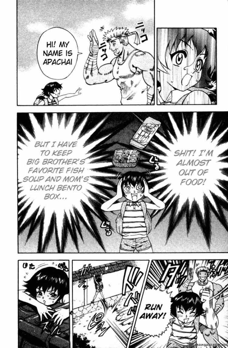 Historys Strongest Disciple Kenichi 39 15