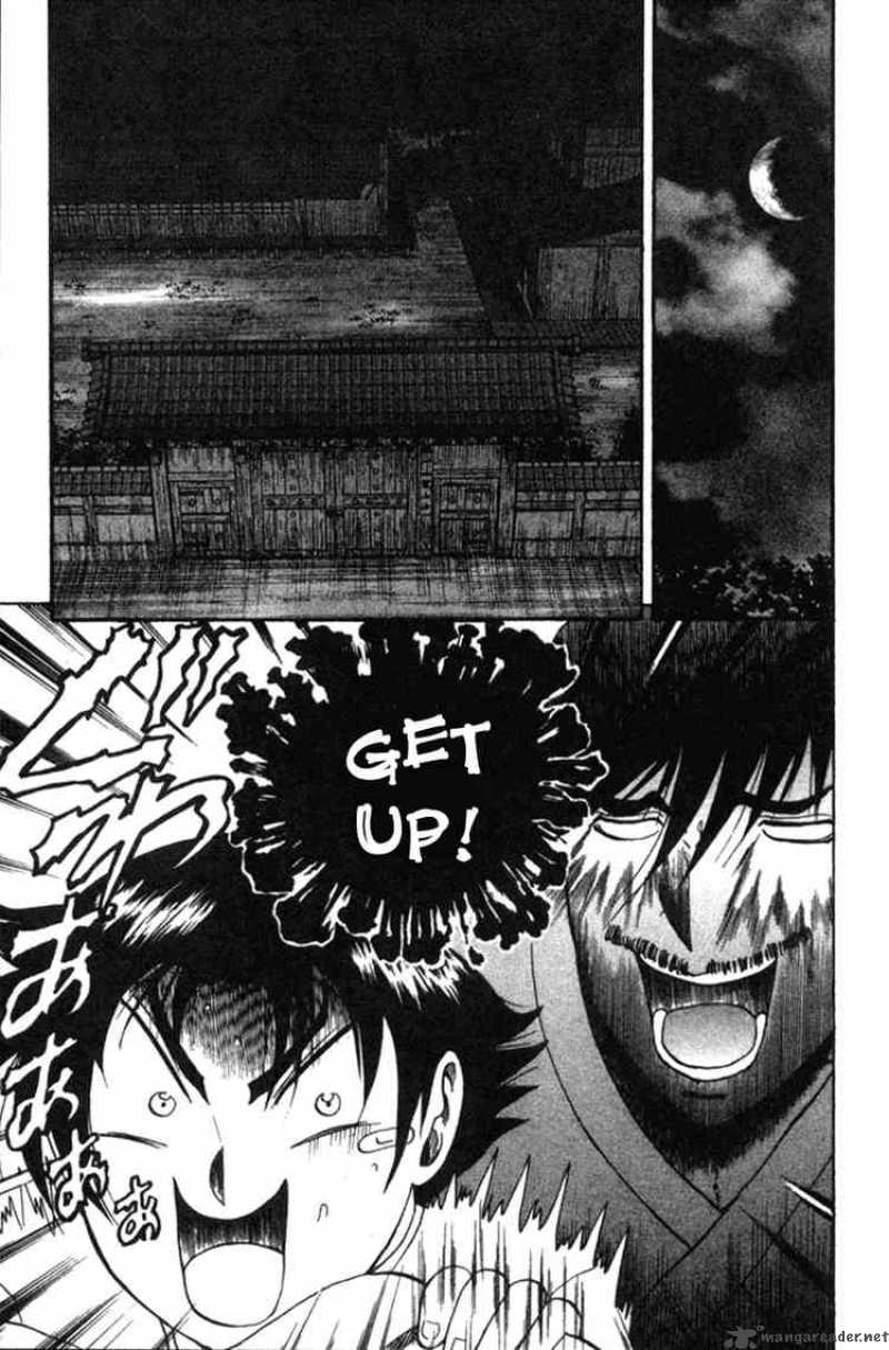 Historys Strongest Disciple Kenichi 39 2