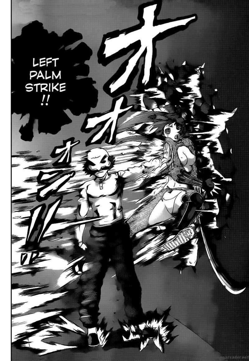 Historys Strongest Disciple Kenichi 390 14