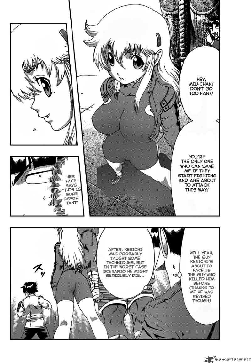 Historys Strongest Disciple Kenichi 392 4