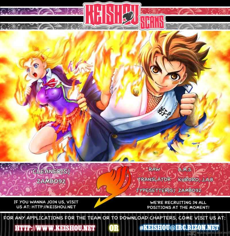 Historys Strongest Disciple Kenichi 393 20