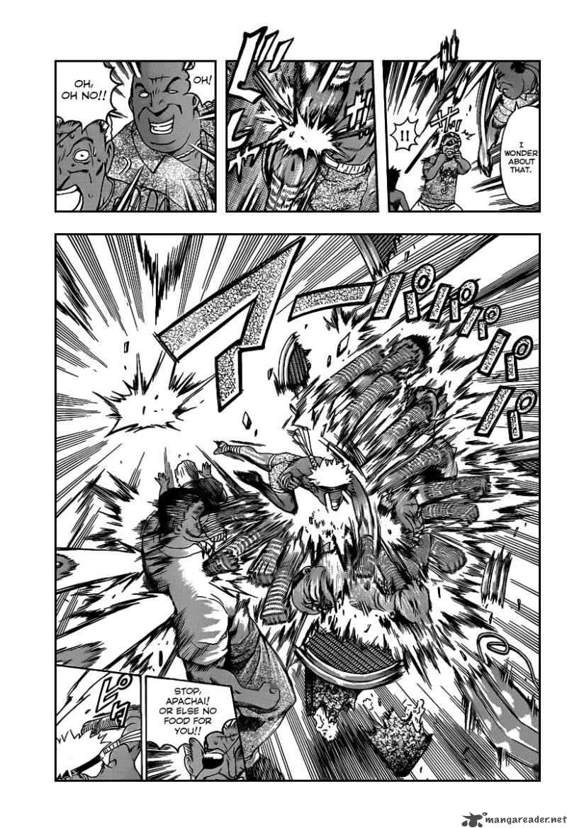 Historys Strongest Disciple Kenichi 394 9