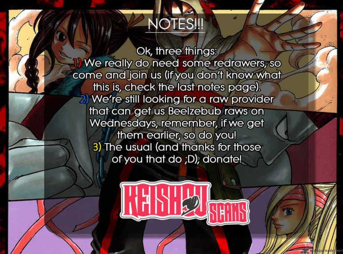 Historys Strongest Disciple Kenichi 398 19