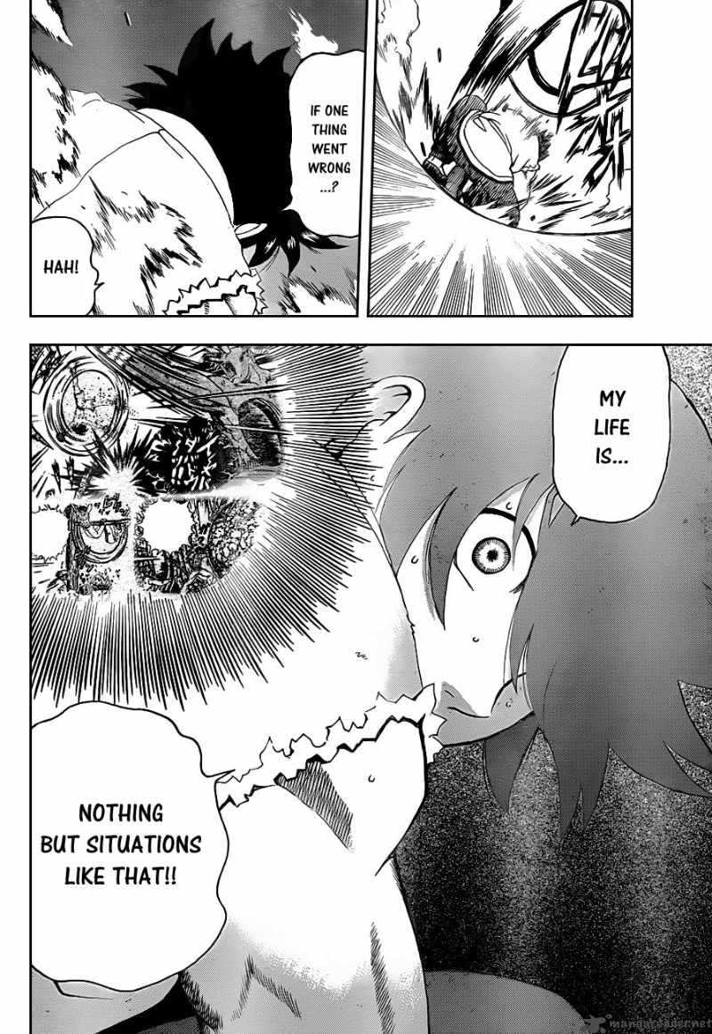 Historys Strongest Disciple Kenichi 398 7
