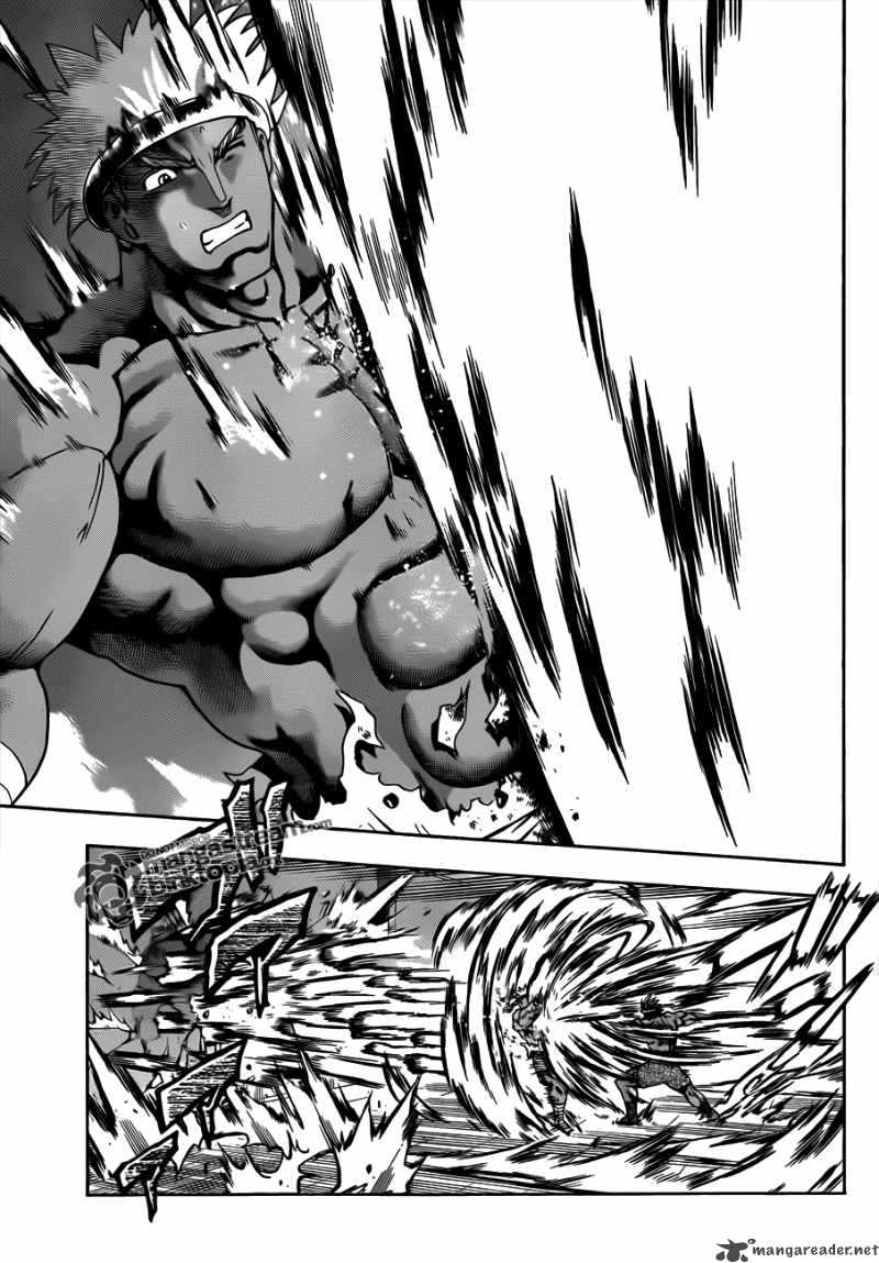 Historys Strongest Disciple Kenichi 399 12