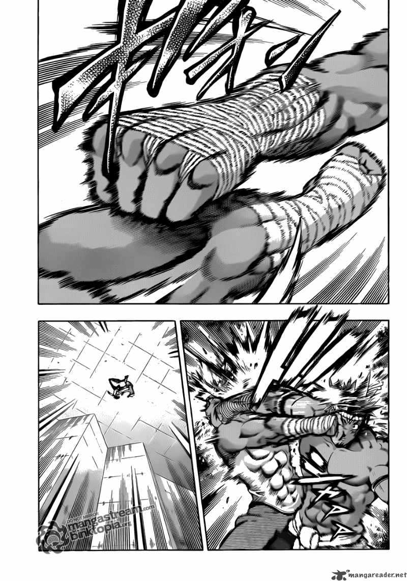Historys Strongest Disciple Kenichi 399 2