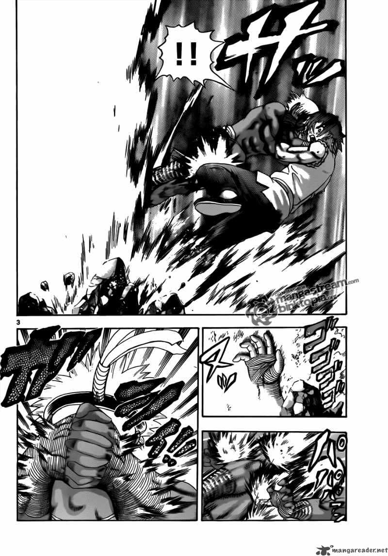 Historys Strongest Disciple Kenichi 399 3