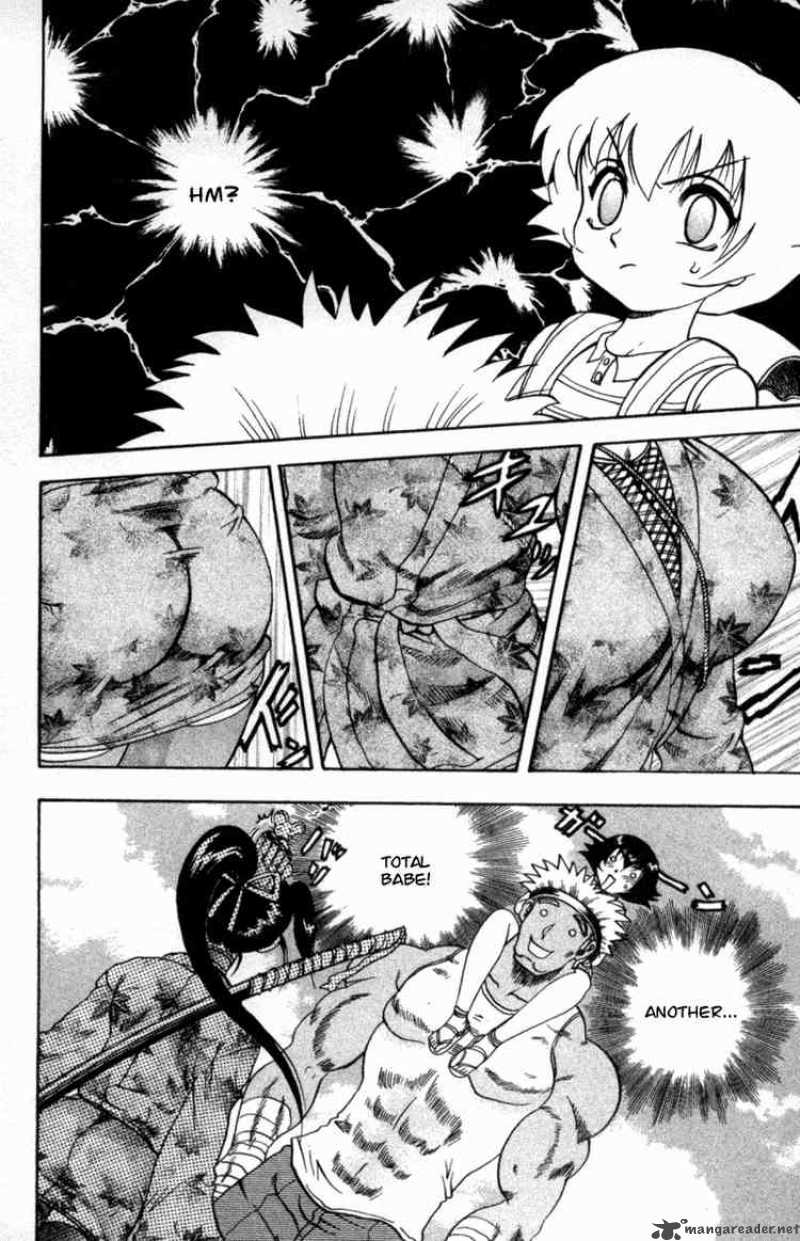 Historys Strongest Disciple Kenichi 40 6