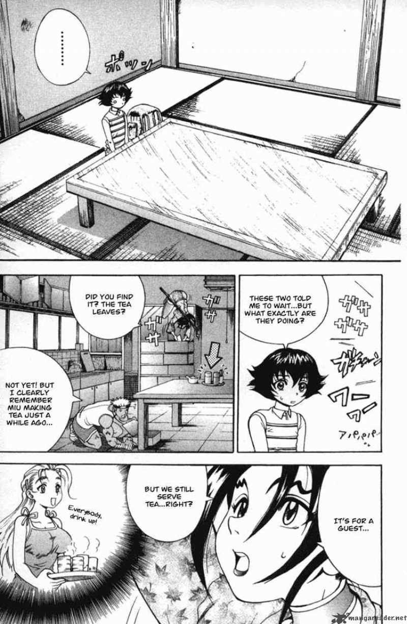 Historys Strongest Disciple Kenichi 40 7