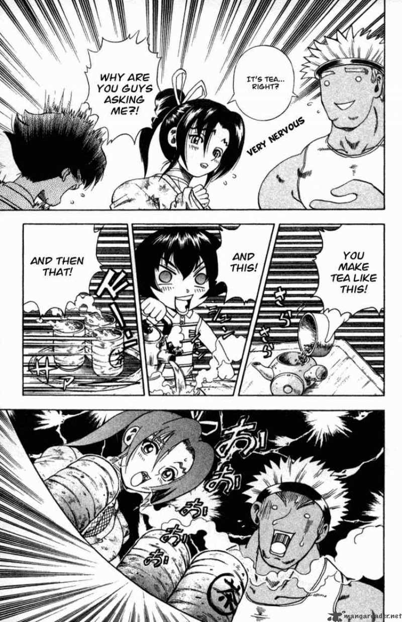 Historys Strongest Disciple Kenichi 40 9