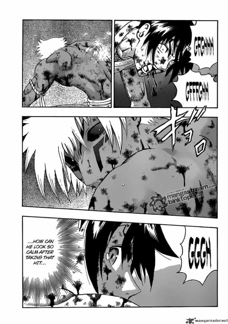 Historys Strongest Disciple Kenichi 403 5