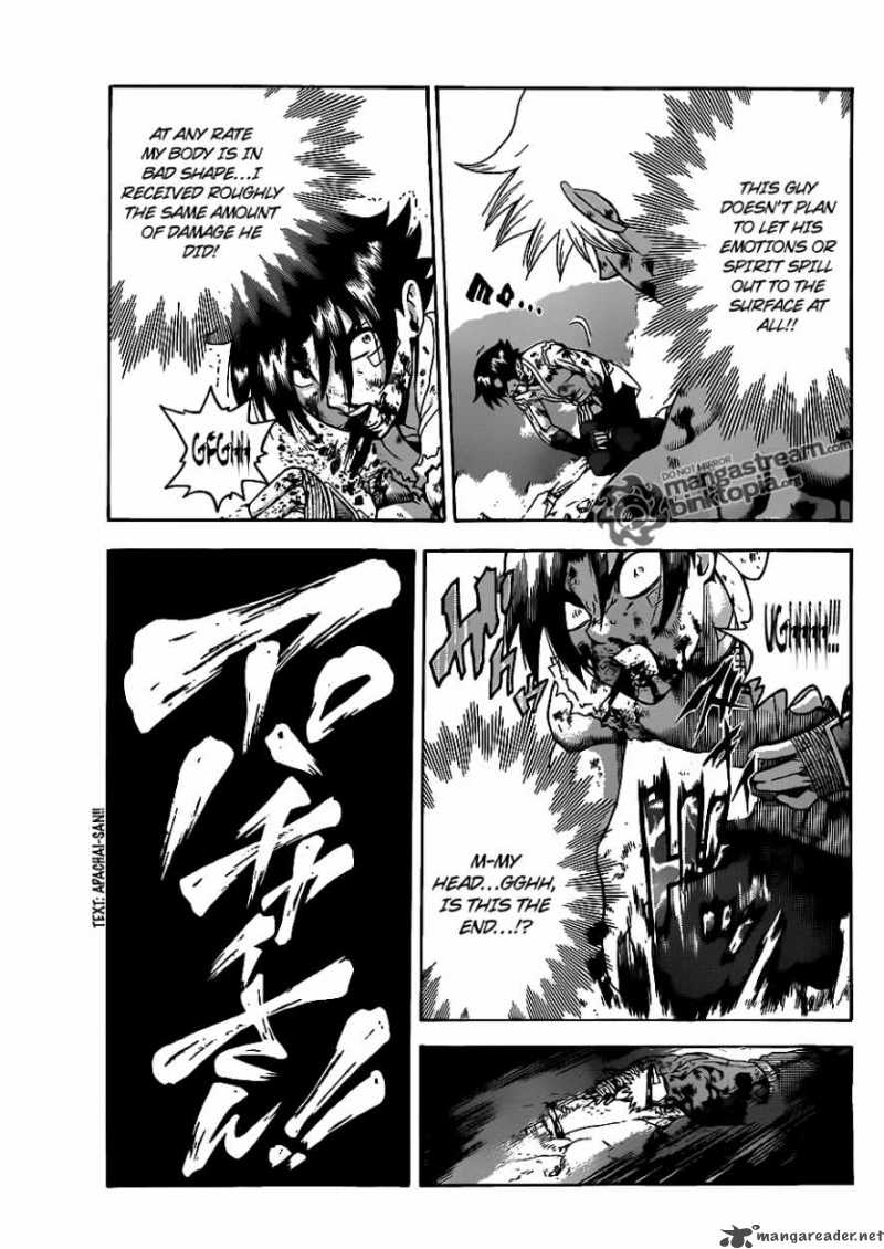Historys Strongest Disciple Kenichi 403 7