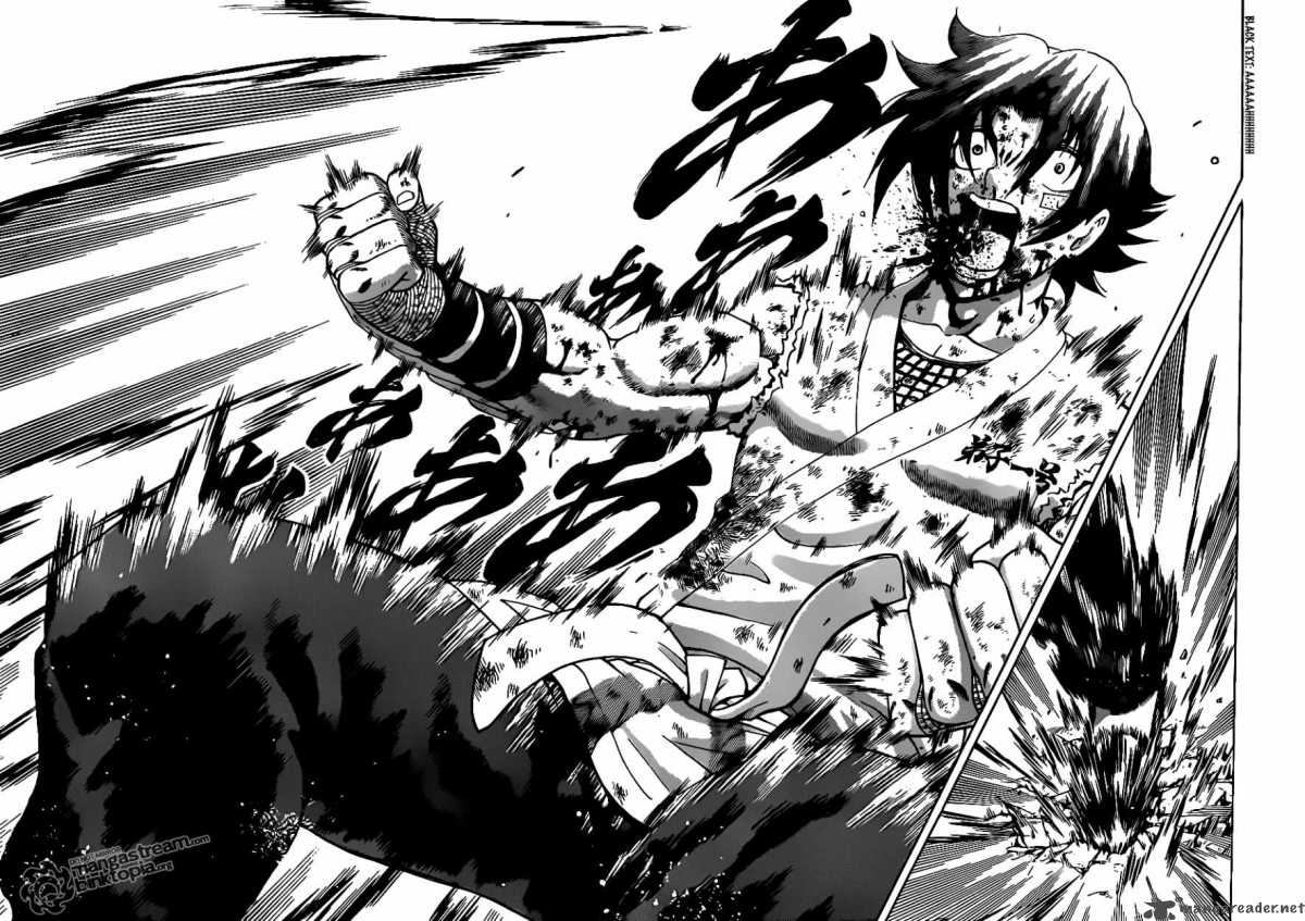 Historys Strongest Disciple Kenichi 403 8