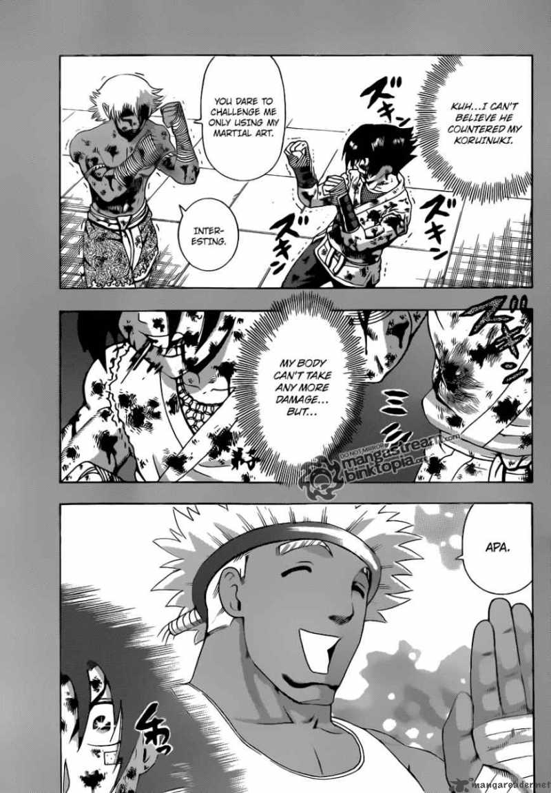 Historys Strongest Disciple Kenichi 404 1