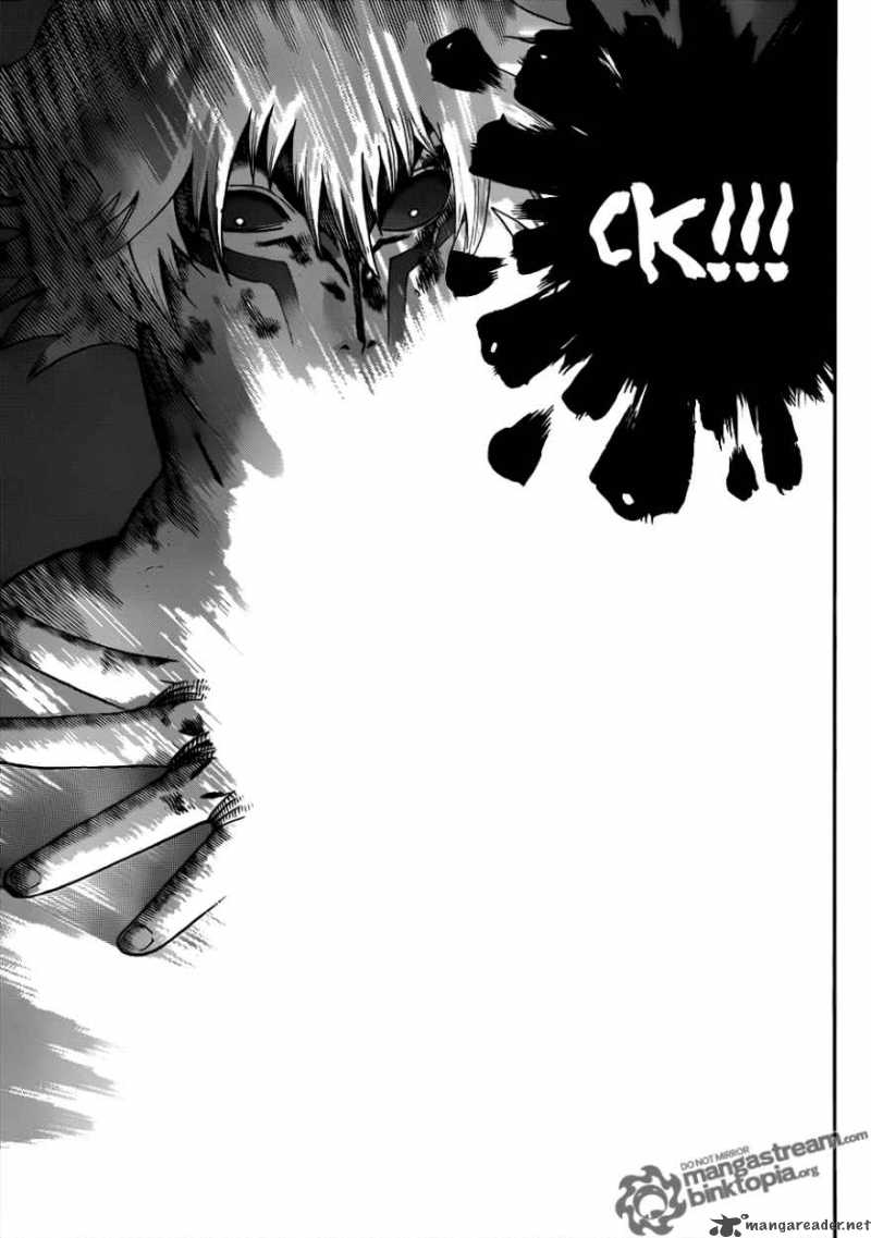 Historys Strongest Disciple Kenichi 404 12