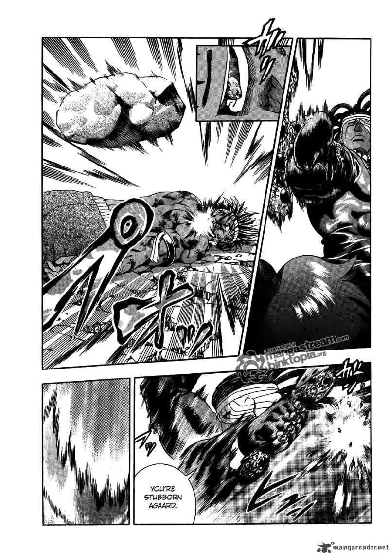 Historys Strongest Disciple Kenichi 405 13