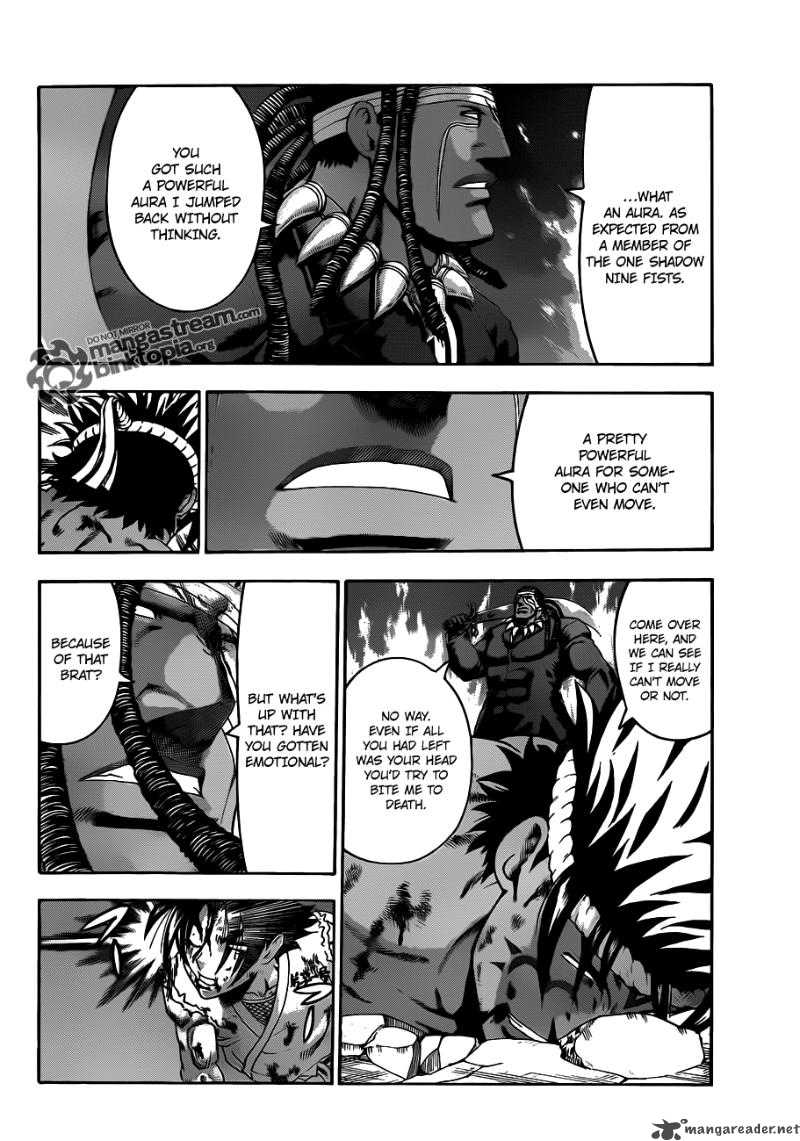 Historys Strongest Disciple Kenichi 405 6