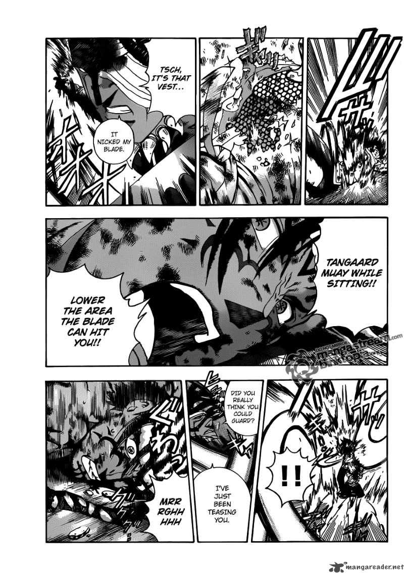 Historys Strongest Disciple Kenichi 405 9