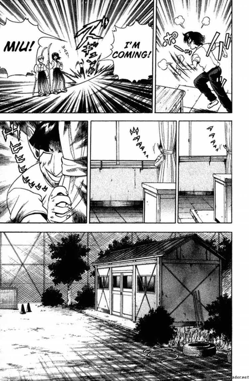 Historys Strongest Disciple Kenichi 41 11