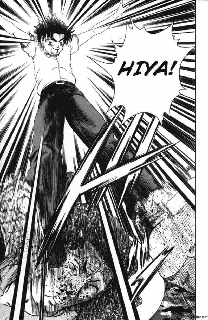 Historys Strongest Disciple Kenichi 41 15