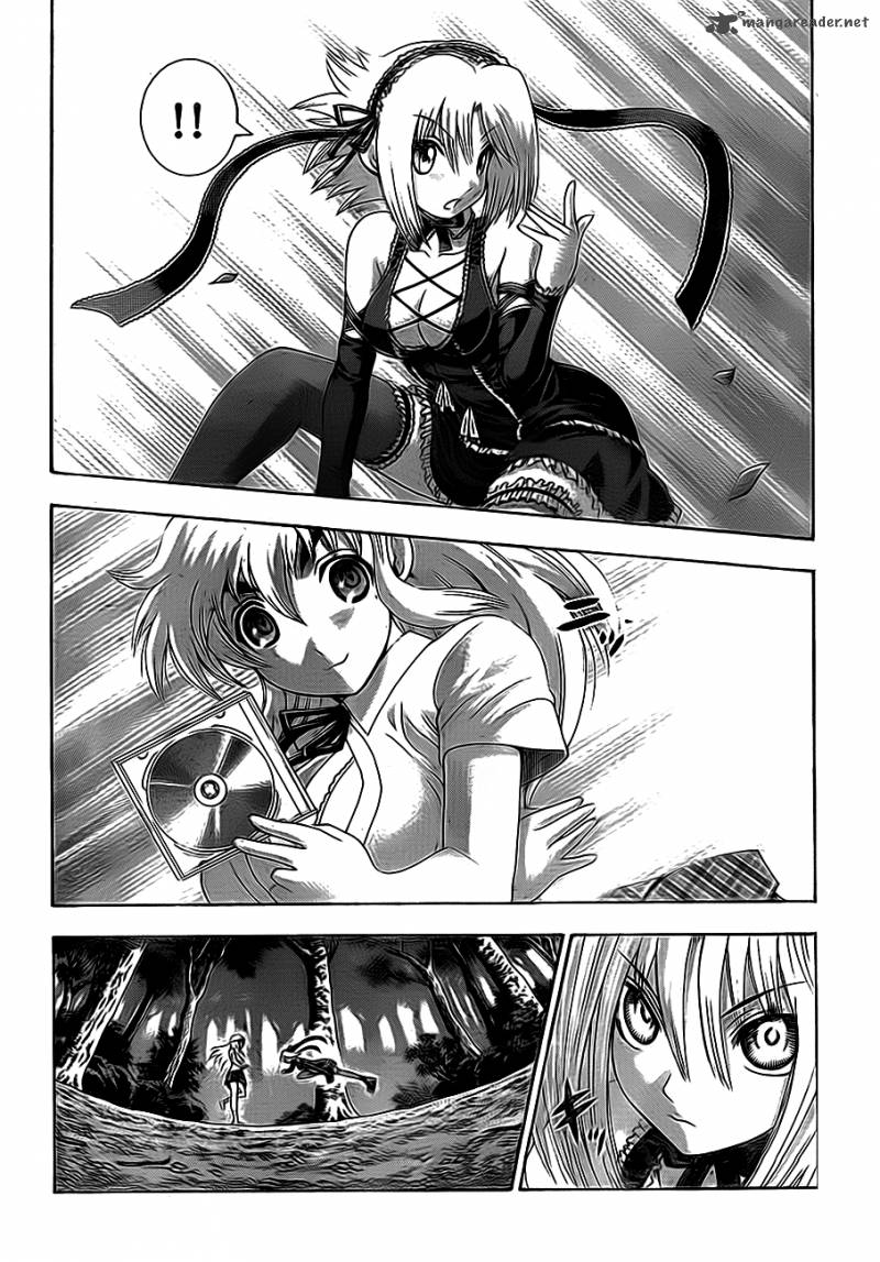 Historys Strongest Disciple Kenichi 416 14