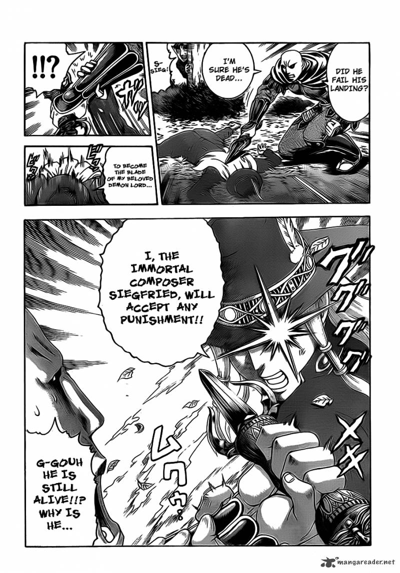 Historys Strongest Disciple Kenichi 416 9