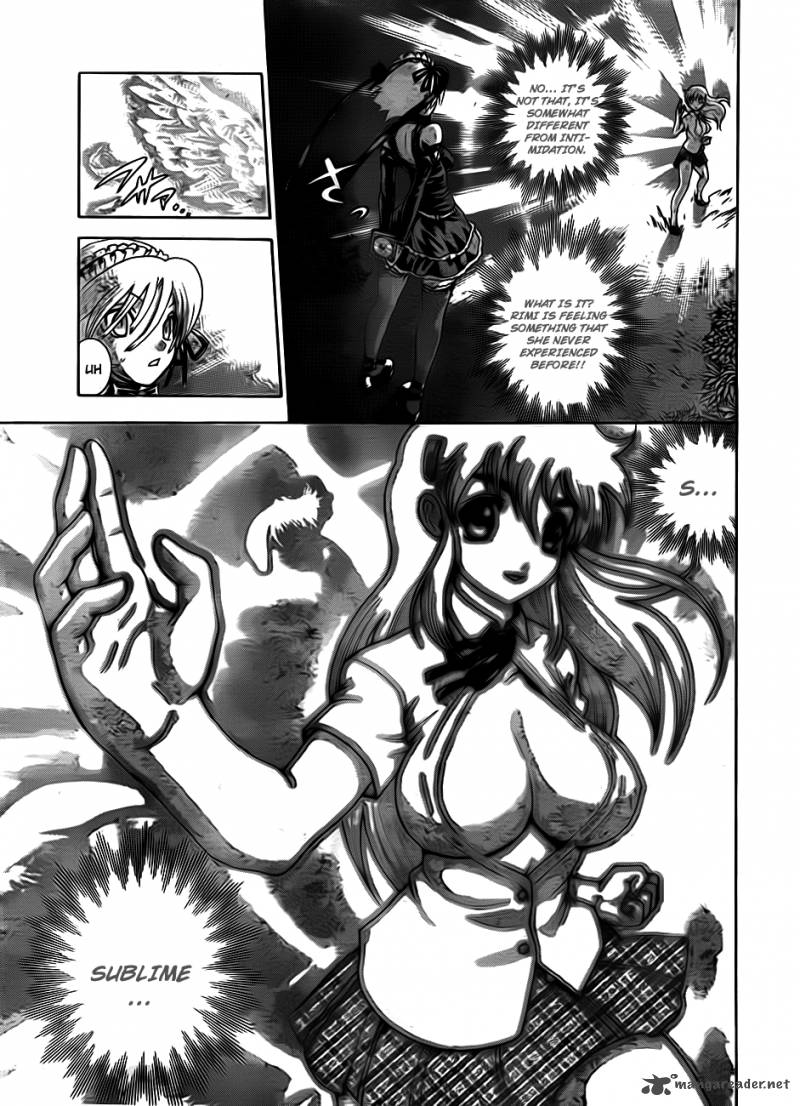 Historys Strongest Disciple Kenichi 417 5