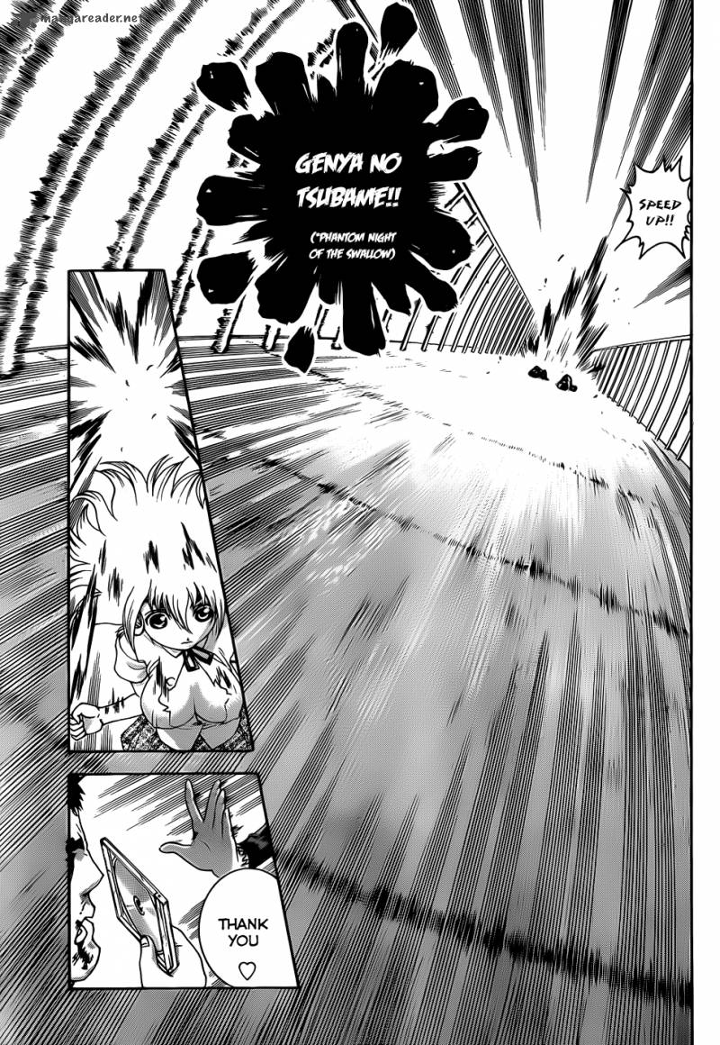 Historys Strongest Disciple Kenichi 418 5