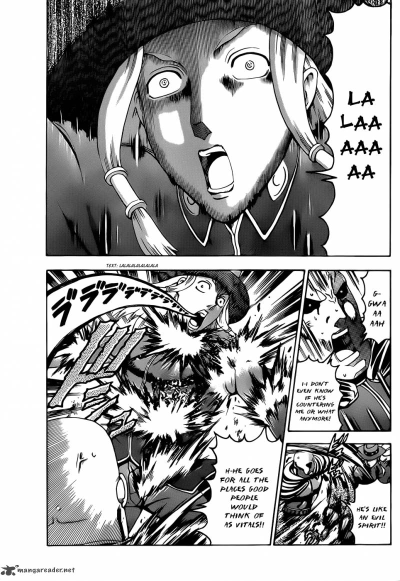 Historys Strongest Disciple Kenichi 419 12