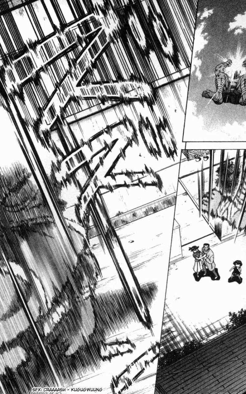 Historys Strongest Disciple Kenichi 42 10