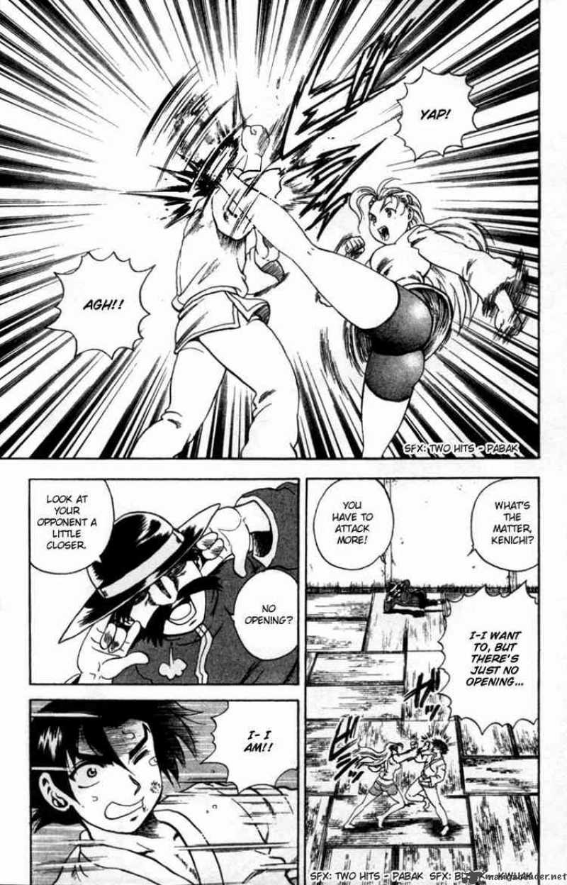 Historys Strongest Disciple Kenichi 42 3