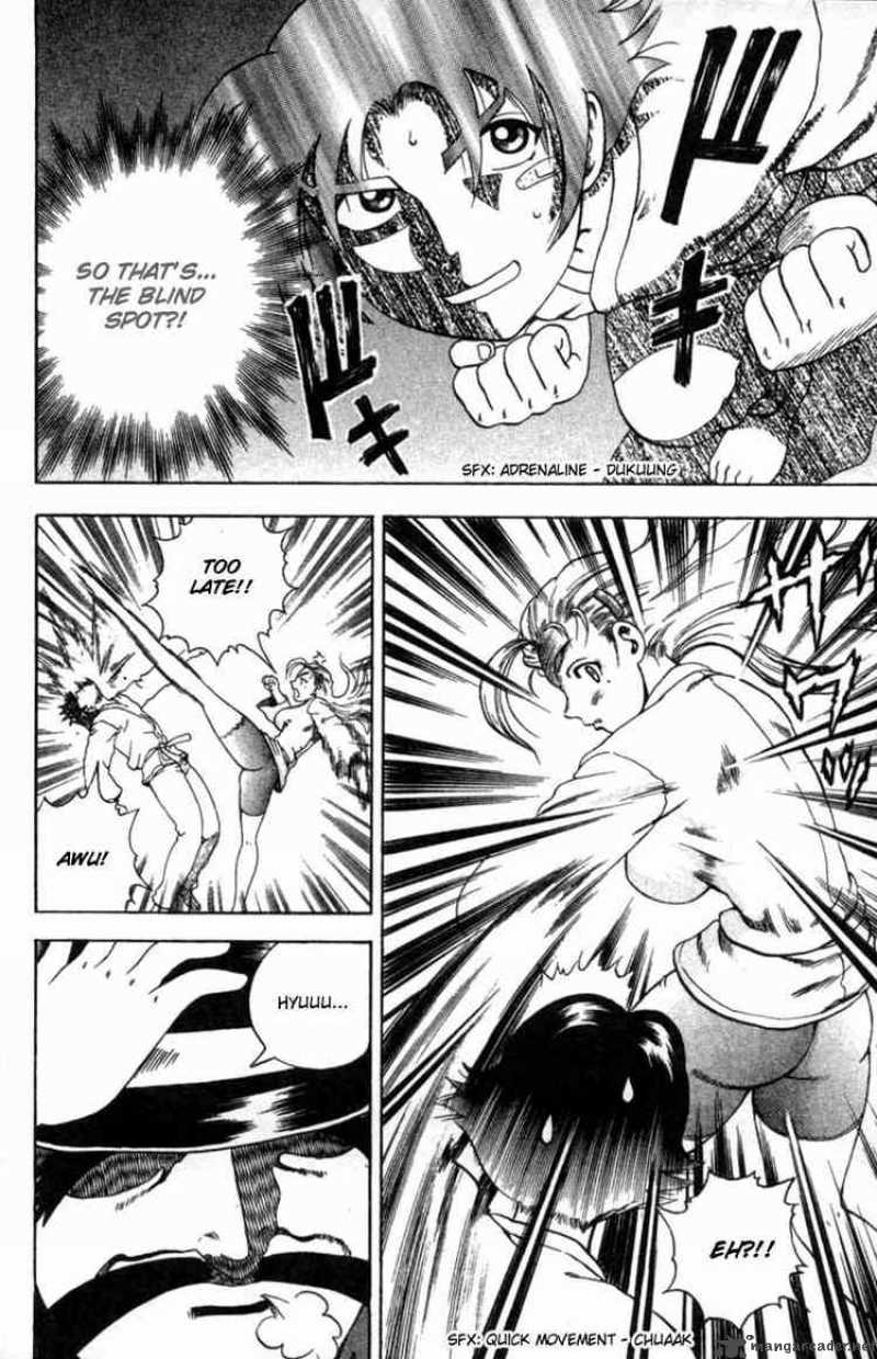 Historys Strongest Disciple Kenichi 42 6