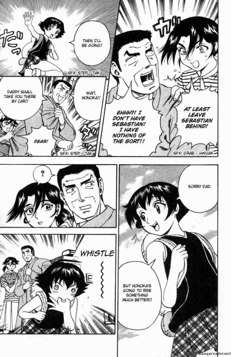 Historys Strongest Disciple Kenichi 42 9