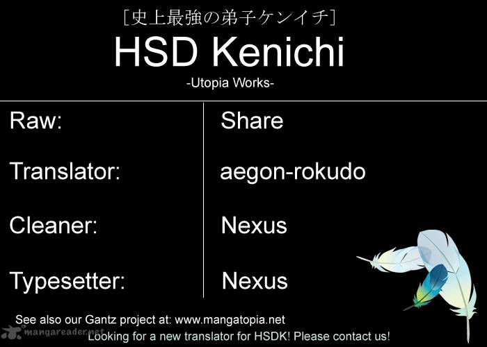 Historys Strongest Disciple Kenichi 423 1