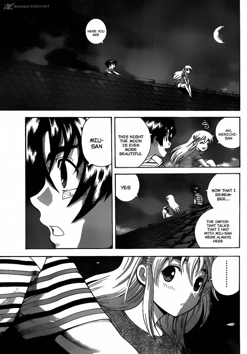 Historys Strongest Disciple Kenichi 423 13
