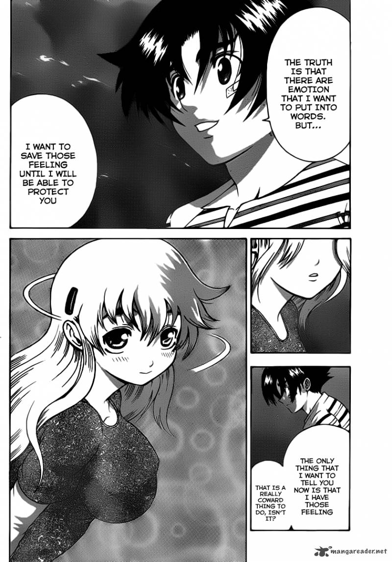 Historys Strongest Disciple Kenichi 423 14