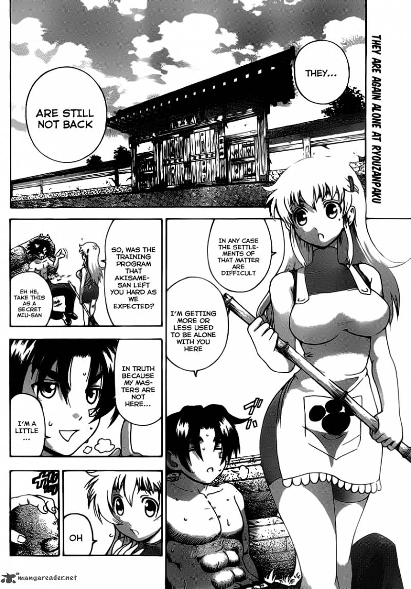 Historys Strongest Disciple Kenichi 423 3