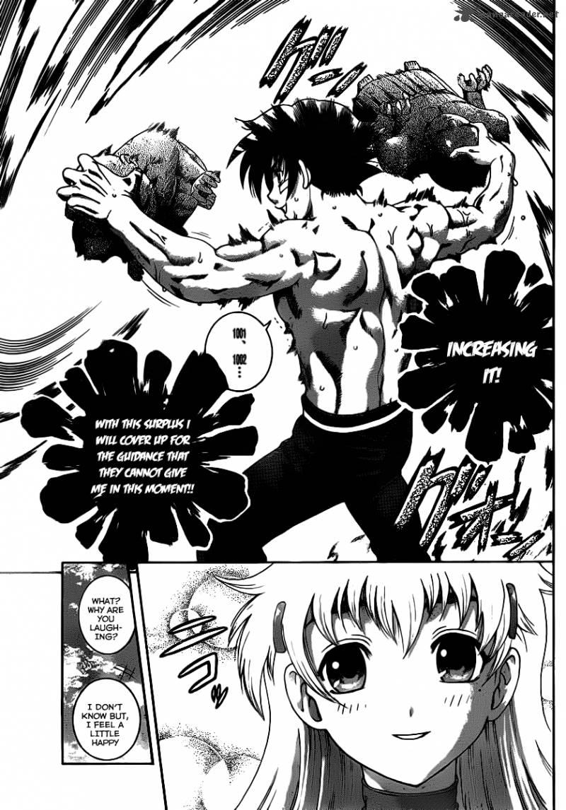 Historys Strongest Disciple Kenichi 423 4