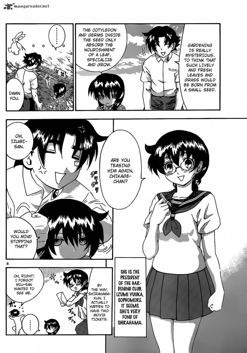 Historys Strongest Disciple Kenichi 424 5