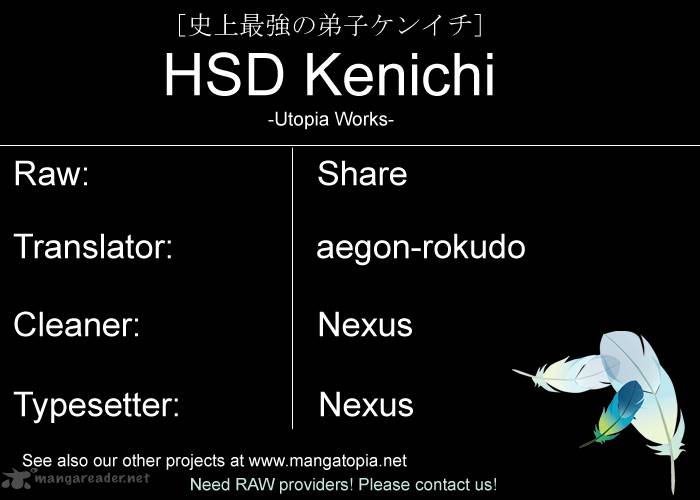 Historys Strongest Disciple Kenichi 426 1