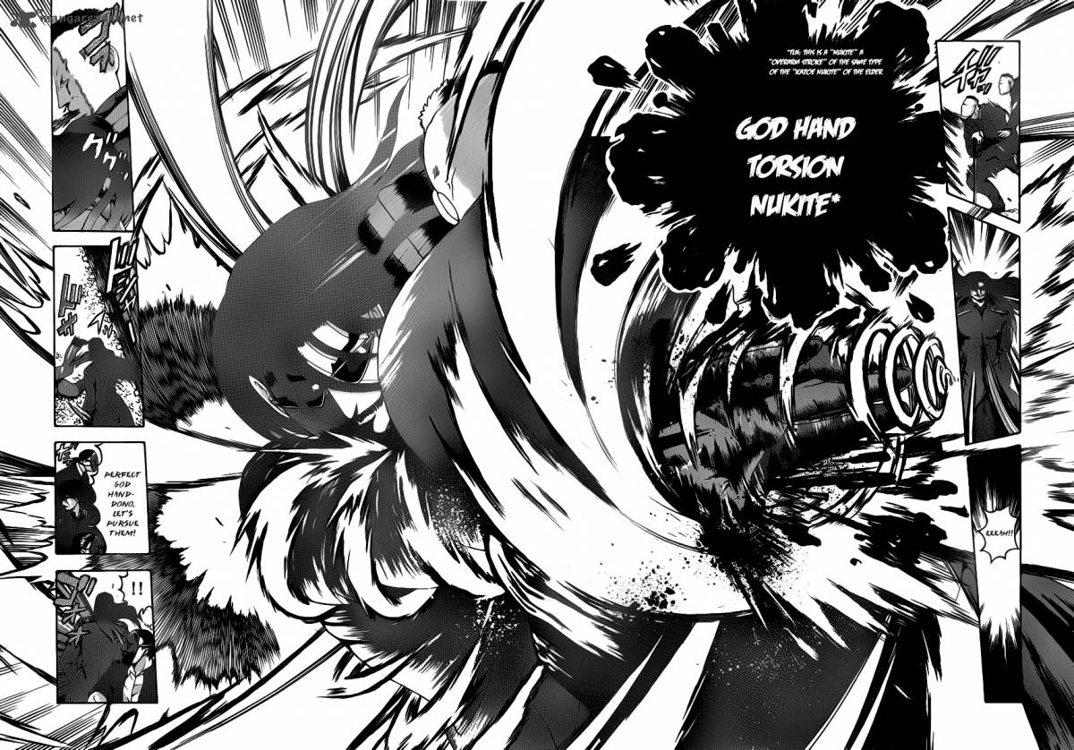 Historys Strongest Disciple Kenichi 426 5