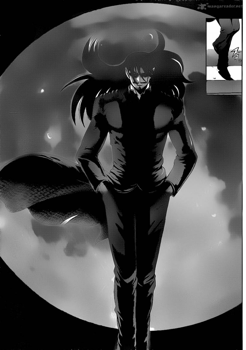 Historys Strongest Disciple Kenichi 426 7
