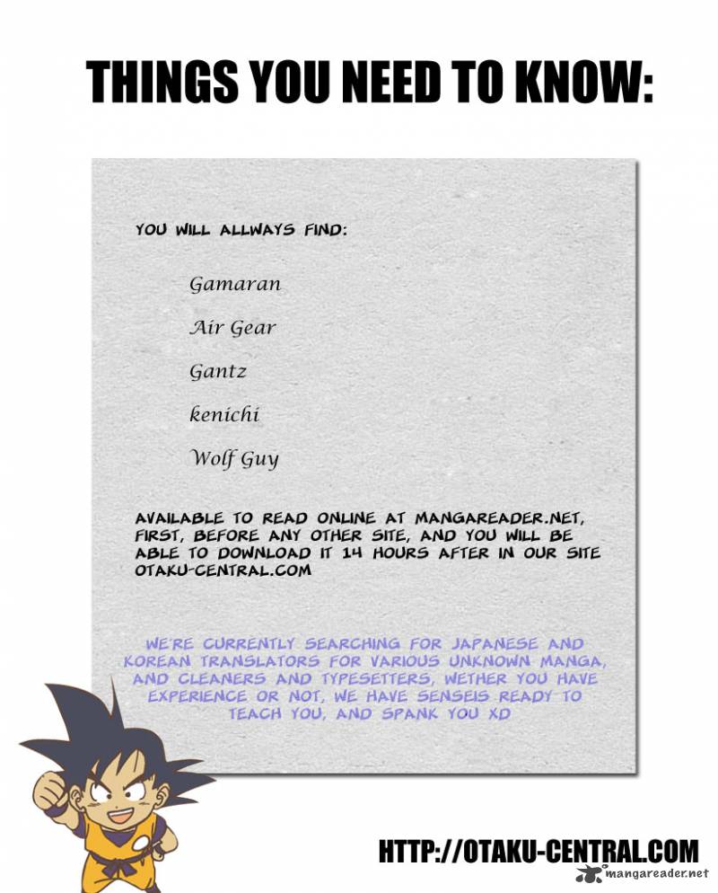 Historys Strongest Disciple Kenichi 427 16