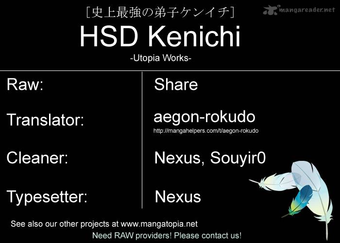 Historys Strongest Disciple Kenichi 429 1