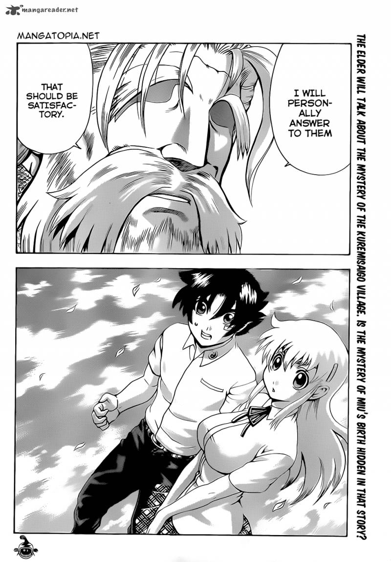 Historys Strongest Disciple Kenichi 429 18