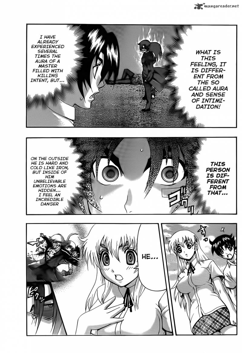Historys Strongest Disciple Kenichi 429 6