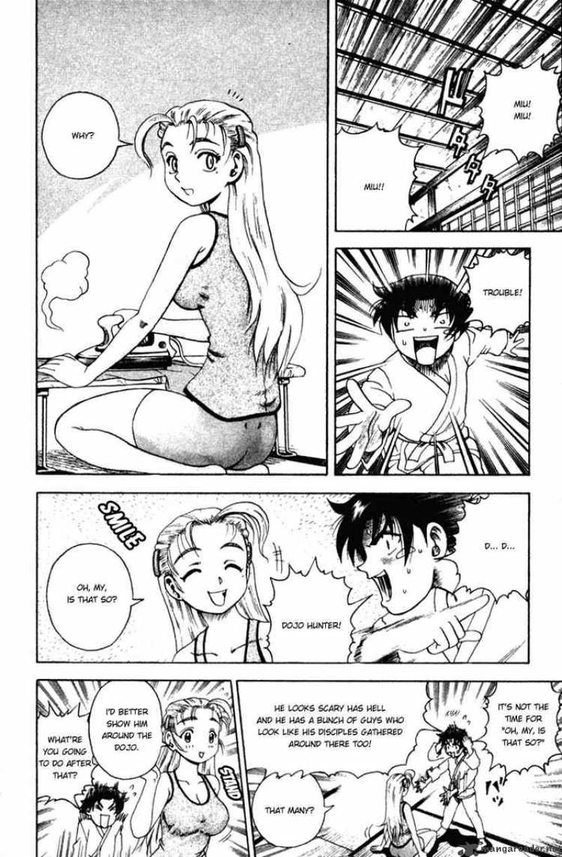 Historys Strongest Disciple Kenichi 43 11
