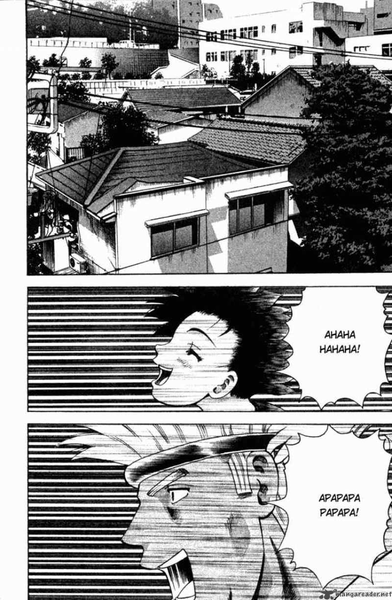 Historys Strongest Disciple Kenichi 43 2