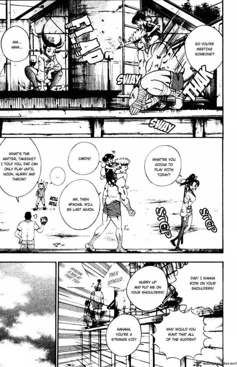 Historys Strongest Disciple Kenichi 43 5